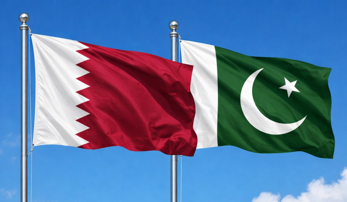 Qatar and Pakistan Mediate US–Iran Talks in Switzerland Under Islamabad Memorandum